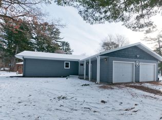 1377 19 1/2 St, Cameron, WI 54822