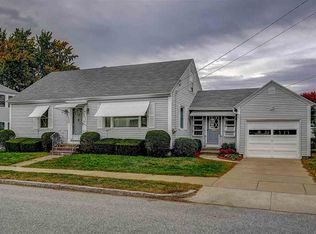 229 Joliette St, Manchester, NH 03102