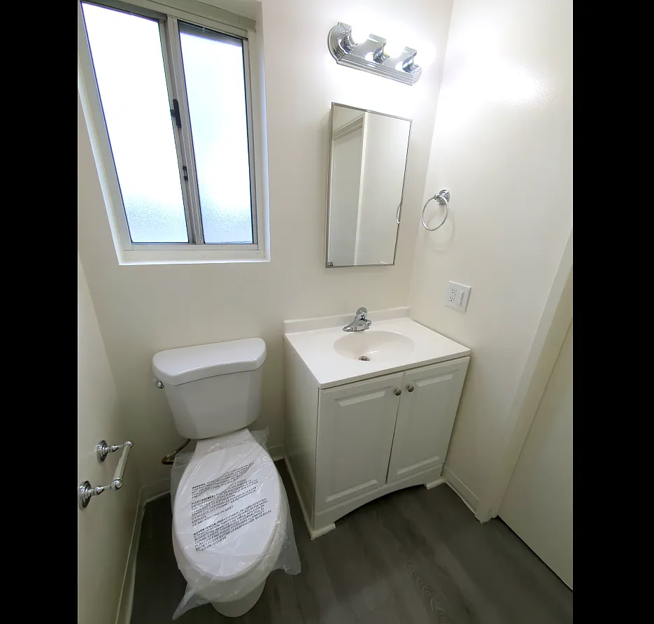 1 bed, 750 sqft, $1,675 — Photo 3