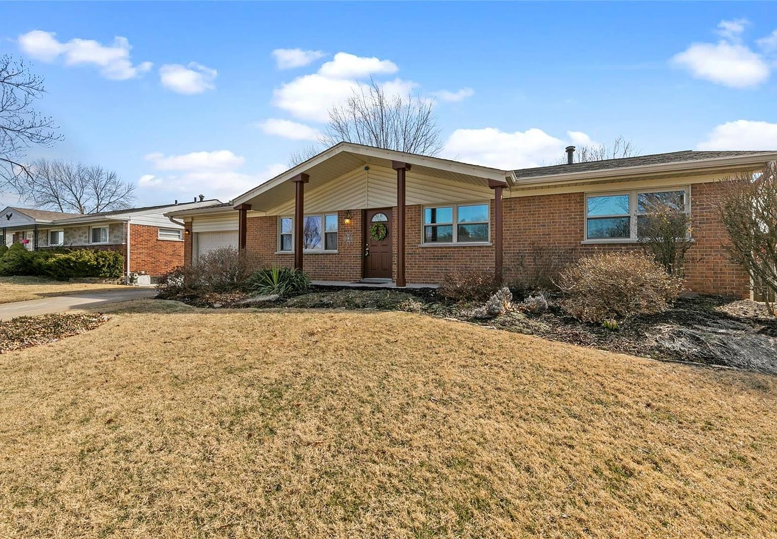 3616 Cordes Dr, Saint Louis, MO 63125 | Zillow