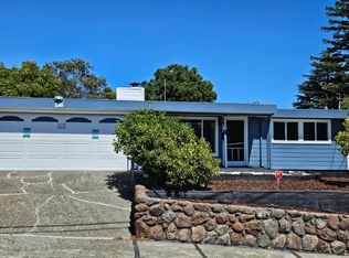 116 Walnut Ave, Corte Madera, CA 94925