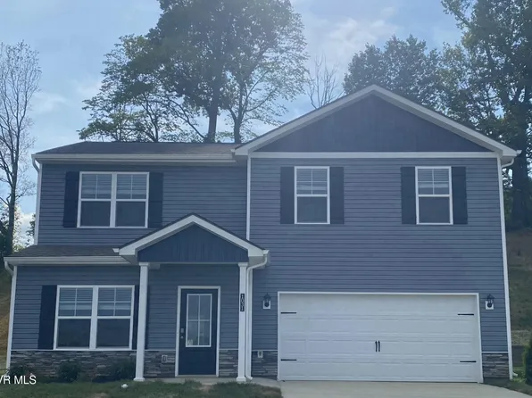 1031 Tomahawk Ter, Johnson City, TN 37604