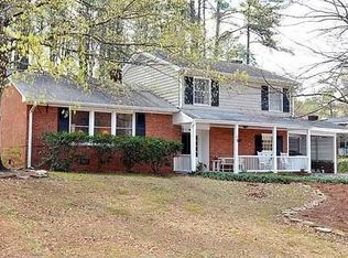 713 Northbrook Dr, Raleigh, NC 27609