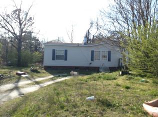 112 Glascow Dr, Biscoe, NC 27209