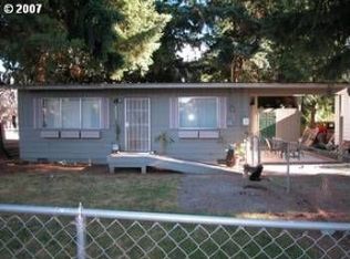 3933 E 18th St, Vancouver, WA 98661