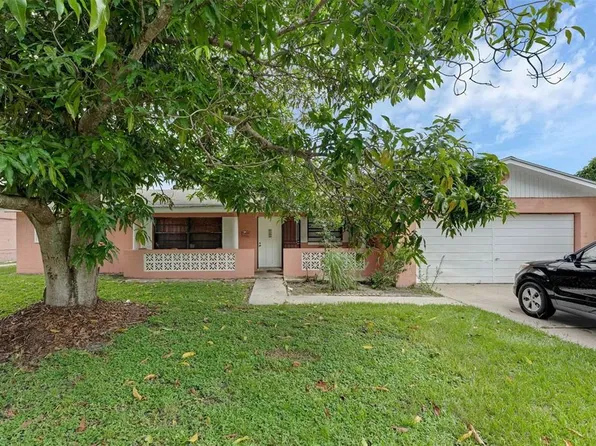 2629 Telstar Ave, Orlando, FL 32805