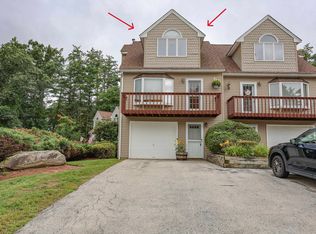 19 Newells Meadow Ln, Derry, NH 03038