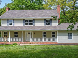 165 McKendree Church Rd, Paducah, KY 42001