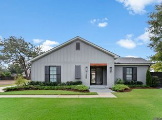 7044 Lasalle Ave, Baton Rouge, LA 70806