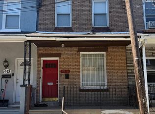 1916 S Norwood St, Philadelphia, PA 19145