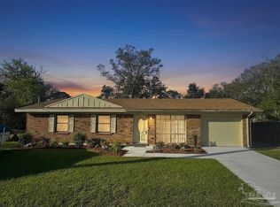 403 Seamarge Ln, Perdido Key, FL 32507