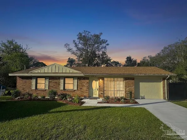 403 Seamarge Ln, Perdido Key, FL 32507