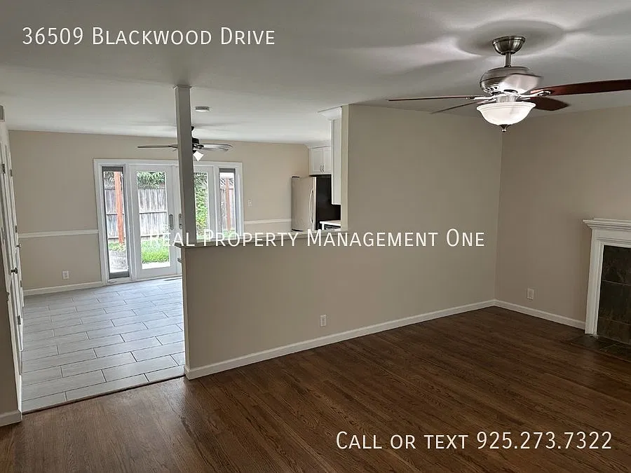 Updated 4 Bedroom, 2 Bathroom Home in Perfect Newark Location — Photo 4