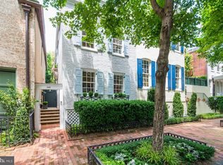 3415 P St NW, Washington, DC 20007