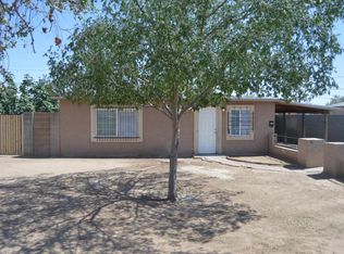 2805 W Adams St, Phoenix, AZ 85009