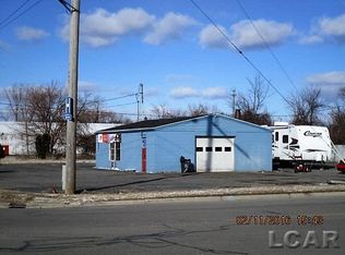 816 S Maumee St, Tecumseh, MI 49286