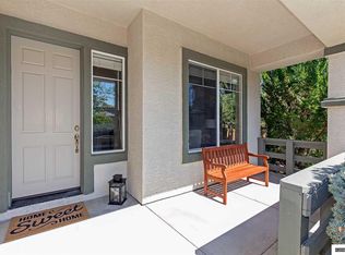 6721 Cinnamon Dr, Sparks, NV