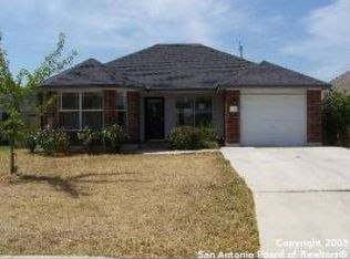 106 Margo St, San Antonio, TX 78223