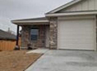 1812 Ponca Trce #A, Harker Heights, TX 76548