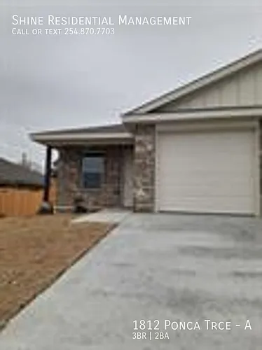1812 Ponca Trce #A Photo 1