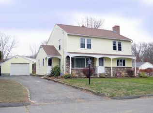 70 Crest St, Ludlow, MA 01056