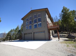 127 Out Of Bounds Trl, Whitefish, MT 59937