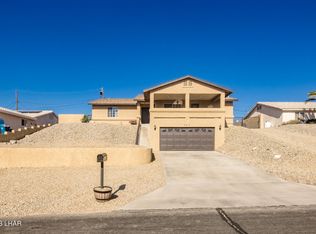 3217 Sheik Dr, Lake Havasu City, AZ 86404