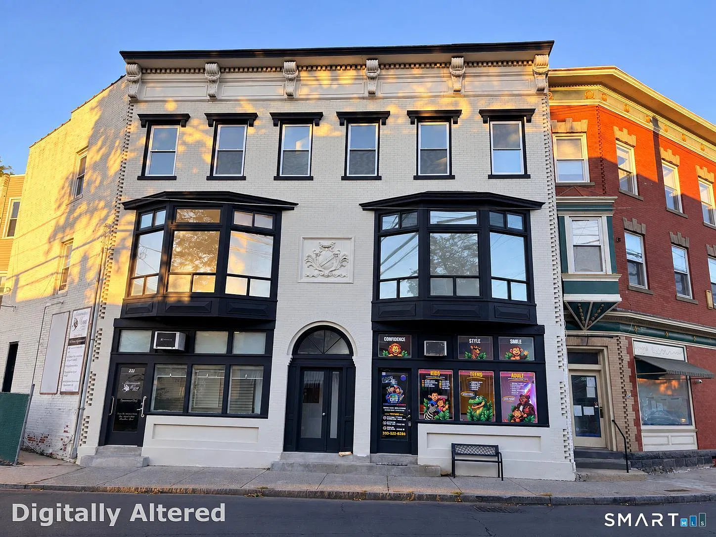2 bed, 1.0 bath, 1200 sqft, $3,195 — Photo 1