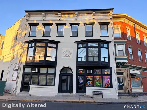 251 Mill St APT 4, Greenwich, CT 06830