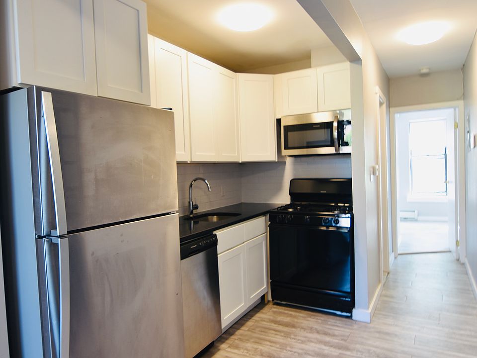 1st image of 354 E 134th St APT 3