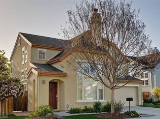 386 Pescadero Ter, Sunnyvale, CA 94086