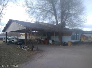 1389 Hansen St, Panaca, NV 89042