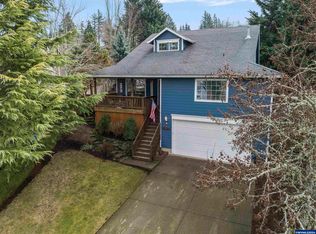 16325 SE Don Lino Ct, Damascus, OR 97089