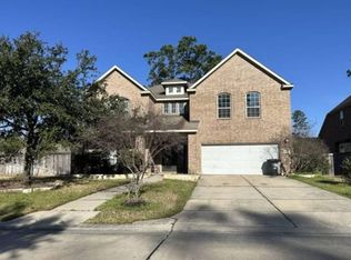5018 Hidden Mill Dr, Spring, TX 77389
