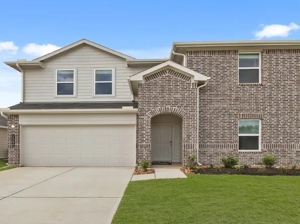 Perry Plan, Mill Creek