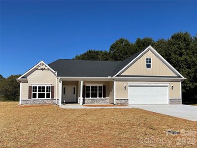 127 Windstone Crossing Trl #20, Troutman, NC, 28166