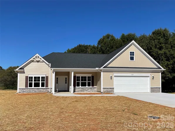 127 Windstone Crossing Trl #20, Troutman, NC 28166