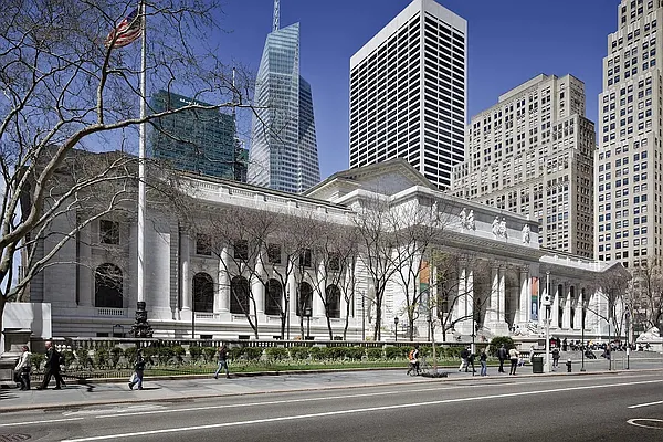 Rented by Berkshire Hathaway HomeServices New York Properties | media 21