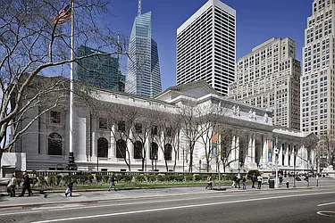 Rented by Berkshire Hathaway HomeServices New York Properties
