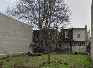 2817 N Judson St, Philadelphia, PA 19132