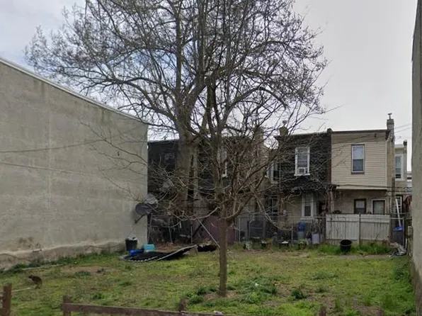 2817 N Judson St, Philadelphia, PA 19132