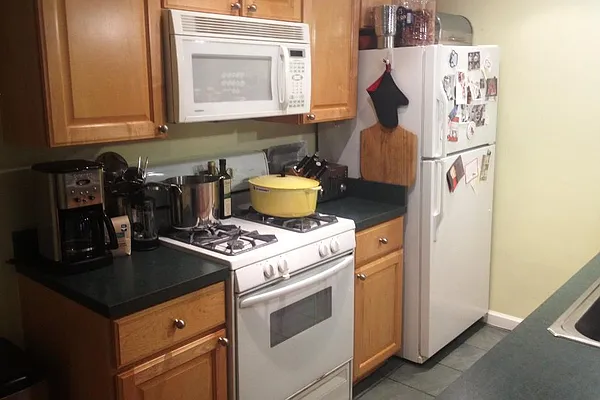 Rented by Corcoran | media 3