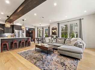 3 Adrian St UNIT 3, Somerville, MA 02143