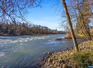 11886 Riverhaven Ln SE, Stayton, OR 97383