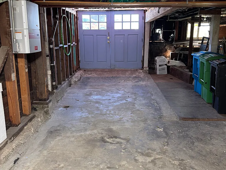 garage doors