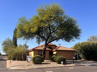 1448 E Lester St, Tucson, AZ 85719