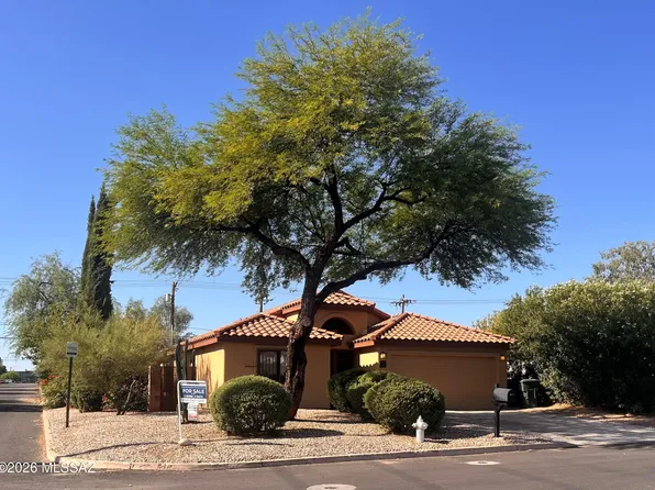 1448 E Lester St, Tucson, AZ 85719