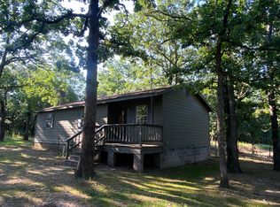 33005 S 573 Rd, Jay, OK 74346