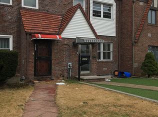 88-47 Francis Lewis Blvd #1, Queens Village, NY 11427