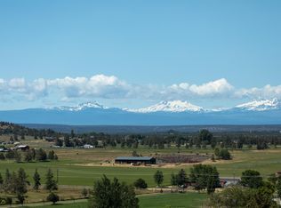 8133 6th St, Terrebonne, OR 97760